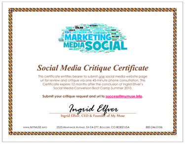 certificate-critique
