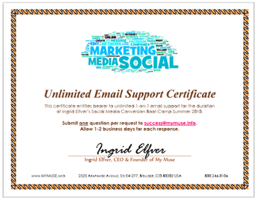 social-media-email-support