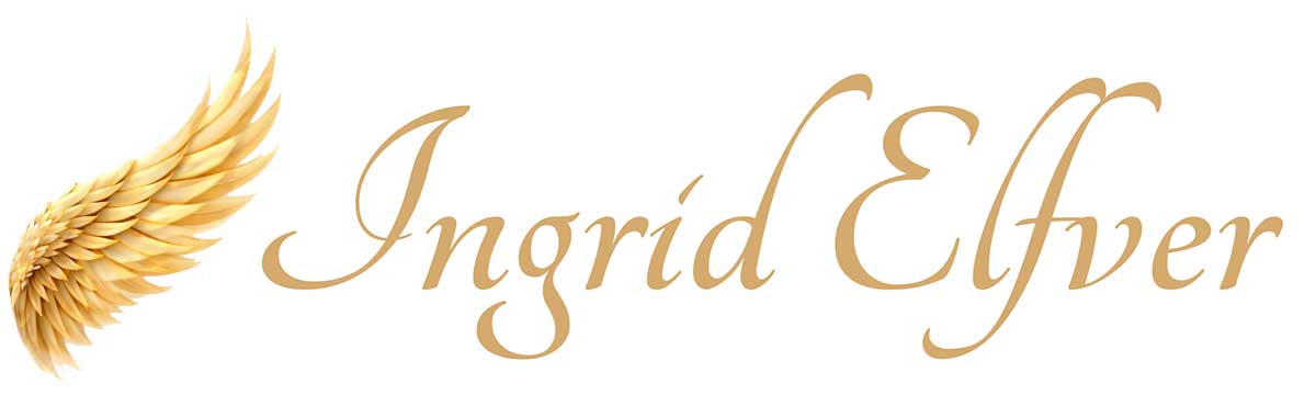 Ingrid Elfver | IngridElfver.com