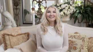 About Ingrid Elfver About Ingrid Elfver